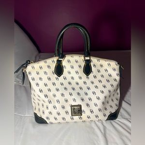 Dooney and Bourke Purse